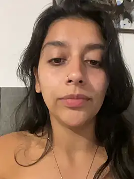 Pokazy przed kamerką – BrittanyDiaz