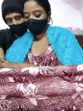 โชว์เว็บแคมของ couplegk71