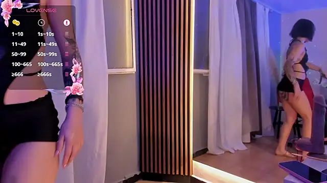 La_Diabla_111_ – Live XXX-chat