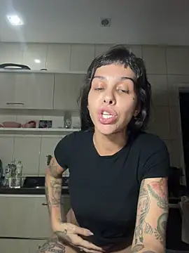 Nikatsu Obrolan Langsung XXX