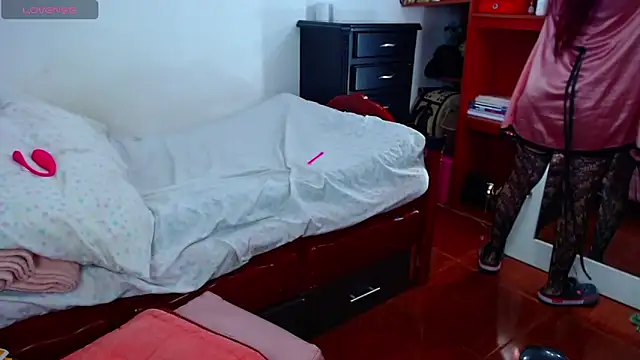 Živý XXX chat MariamGray1