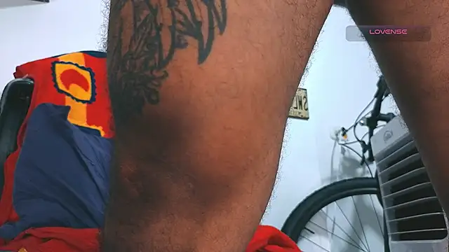 Pokazy przed kamerką – SilvaBranko