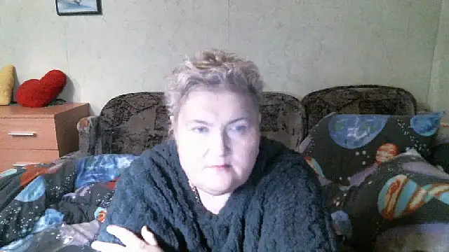 Lana555 Pertunjukan Webcam