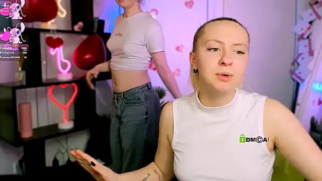 XXX chat uživo modela mila_glow1