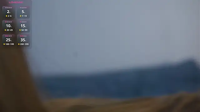 AmparoCilek Obrolan Langsung XXX