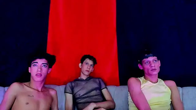 Pleasure_boys_hot 라이브 XXX 채팅