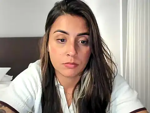 Chat XXX en directo de gaby_klum