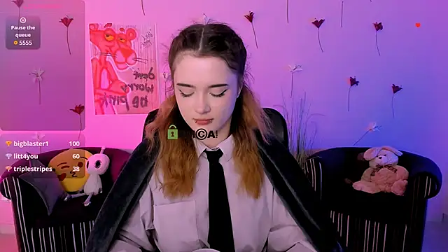 liana_kissesのライブXXXチャット