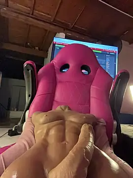 Онлайн чат XXX MarilynSmith01