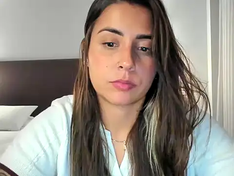 gaby_klumのライブXXXチャット