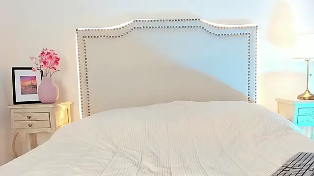 Charlote_Harper Webcam-Show