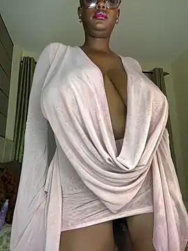 ScarletMuseX élő XXX-chatje