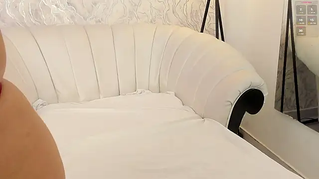 Chat XXX en directo de Sara_Gomez