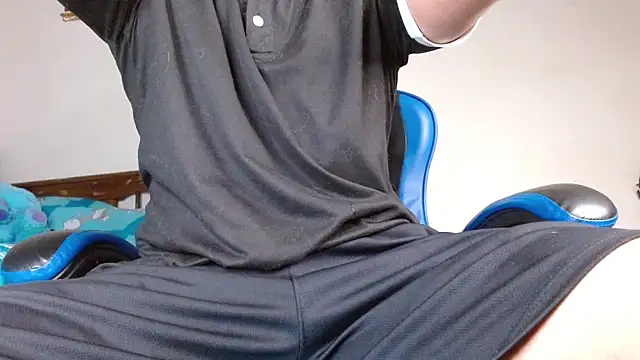 SexyBoy-Bigclit 웹캠 쇼