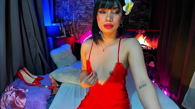 fuckable_Cindy's Webcam Show
