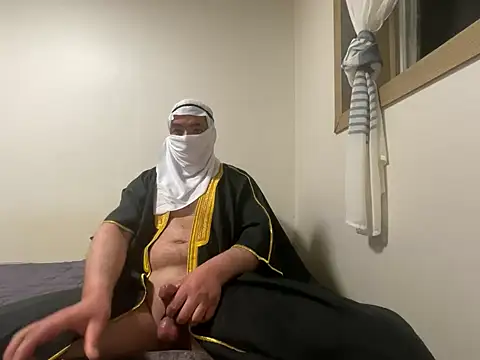 sheikhbandar06_09's Webcam Show