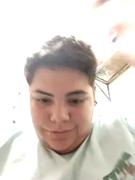 Hailey_Curvy Chat XXX in diretta