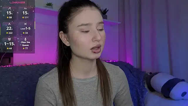 Chat XXX en directo de _Lua__