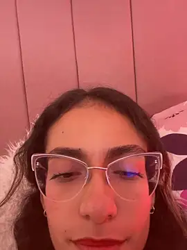 elegant__rouse élő XXX-chatje