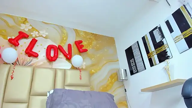 Sembang XXX Secara Langsung NahomiWalker_