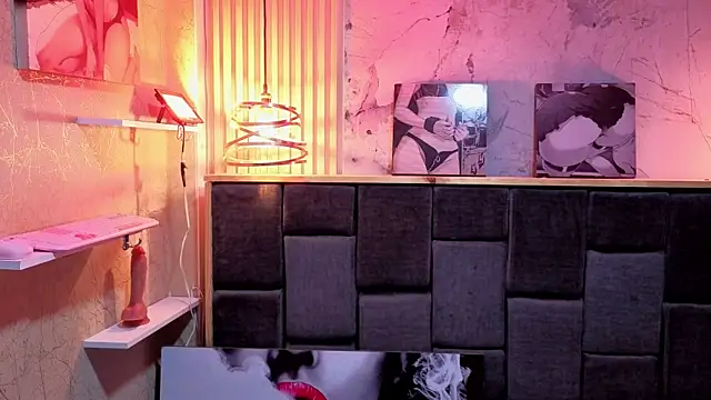 Im-Lola's Webcam Show