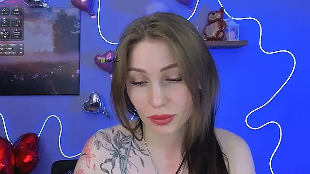 ariel_shadown Live XXX chat