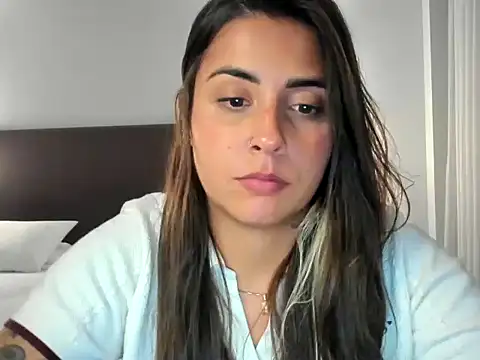 Chat XXX en directo de gaby_klum