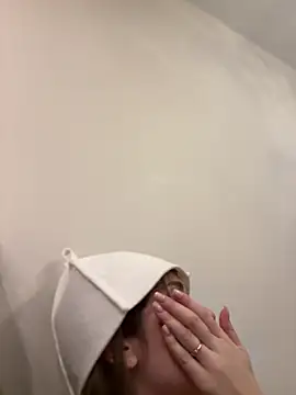 MariiDn Live XXX chat