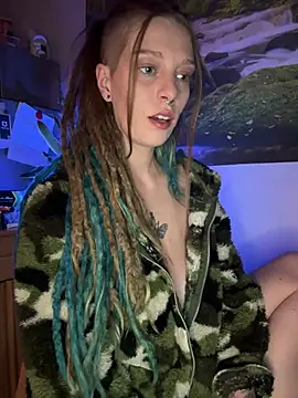 MenaDreadfulln Live XXX chat