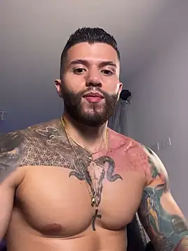 Czat XXX na żywo – Frank_Farrell