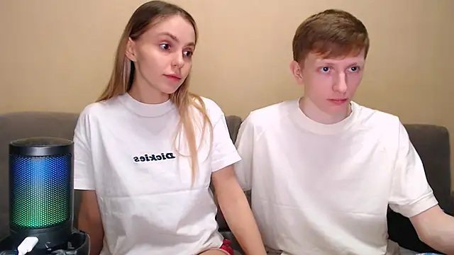 Chat XXX Live juliaanddima