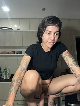 Sembang XXX Secara Langsung Nikatsu