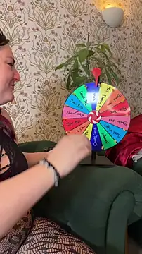 Lacey-BBW: απευθείας συνομιλία ΧΧΧ