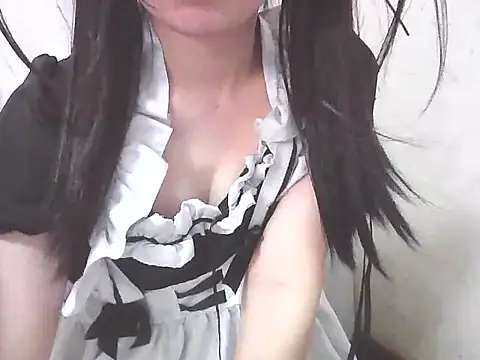 humanRobotSaki – Live XXX-chat