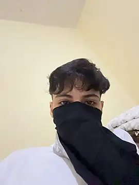 Show webcam de The_moroccan_monster