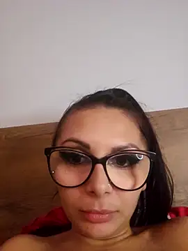 HiddendesireXO01 网络视讯表演