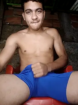 NikoHot_anatole Webcam-Show