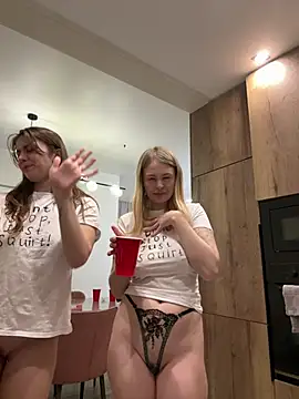 MariiD 现场XXX聊天