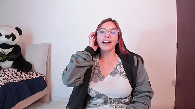 Arenne_rouse – Live XXX-chat