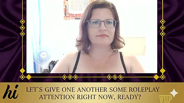 Domina_Tasselina_Goddess 现场XXX聊天