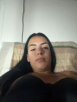 Srta_Jhenny 即時 XXX 聊天