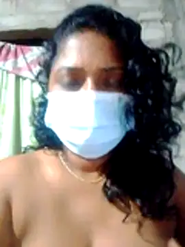 boosypussy's Webcam Show