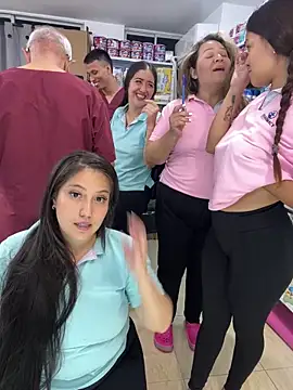 Živý XXX chat kandalove