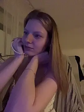 Chatroom XXX en direct de MaryHiggins