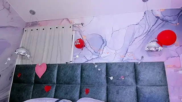 Czat XXX na żywo – AntonellaRossi