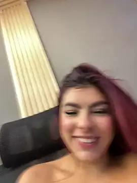 LolaSteven Webcamshow