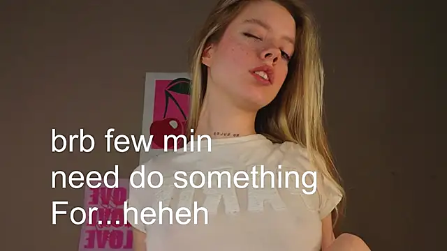 Chat XXX Live TiffinyMergist