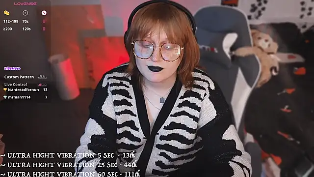 Chat XXX Live kate_not_today