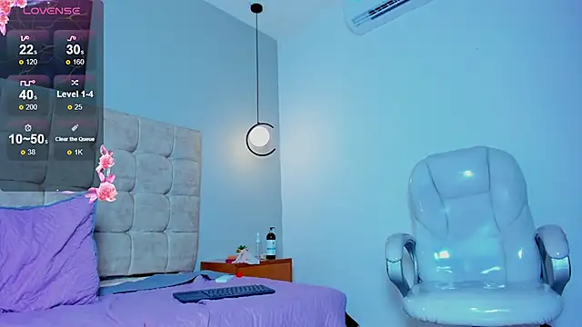 โชว์เว็บแคมของ twink_royale18