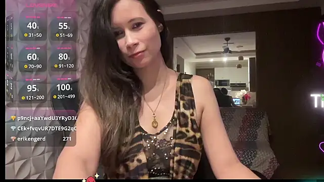 Chat XXX Live Fenixheaven